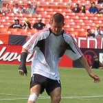Joshua Gros