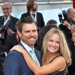 Joshua Morrow