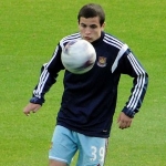 Josh Cullen