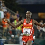 Joshua Cheptegei