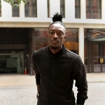 Joshua Kissi