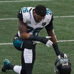 Joshua Evans