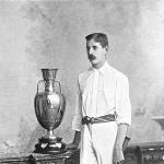 Joshua Pim
