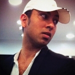 Joshua Sridhar