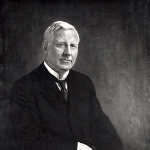 Joshua Willis Alexander