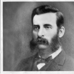 Josiah Blackburn