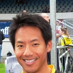Josiah Ng