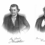 Josiah White