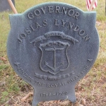 Josias Lyndon