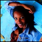 Josie d'Arby