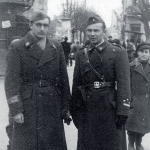 Joza Horvat