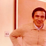Josip Globevnik