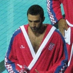 Josip Pavic