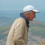 Joss Naylor