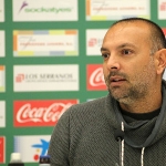 Jose Galvez
