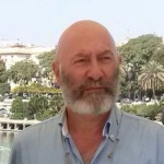 Jose Antonio Lozano