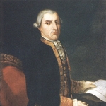 Jose Basco y Vargas