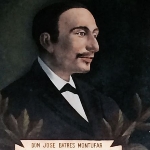 Jose Montufar