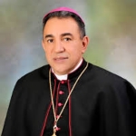 Jose Domingo Ulloa Mendieta