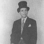 Jose Romero