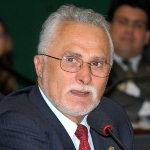 Jose Genoino