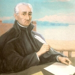 Joseph Gumilla
