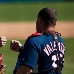 Javier Valentin