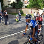 Jose Mendes