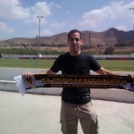 Jose Acciari