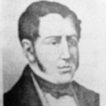 Luis Luis Antonio de Santa Rita de la Rosa y Oteiza