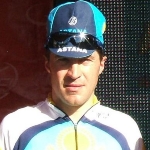 Jose Rubiera