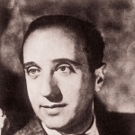 Jose Maria Beltran