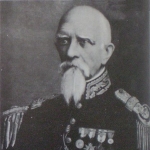Jose Maria Bustillo
