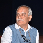 Santosh K. Chaturvedi