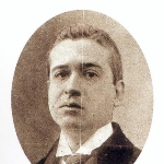 Jose Romano Gutierrez-Solana y Gutierrez-Solana