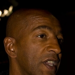 Jose Toure