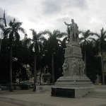 Jose Villalta Saavedra