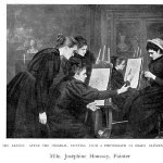 Josephine Houssaye