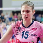 Jovana Stevanovic