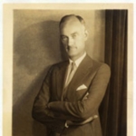 Joyce Hall