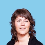 Joyce Vermue