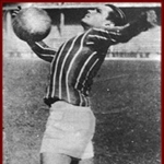 Joao Coelho Neto - Son of Coelho Neto