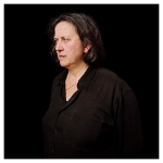 Joelle Leandre
