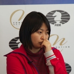 Ju Wenjun