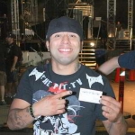 Antonio Banuelos