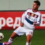 Juan Bernat