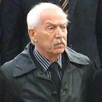 Juan Bustos