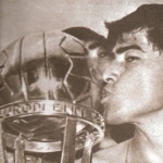 Juan Cardenas