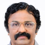 Dr. Mathew Koshy