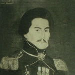 Juan Pringles